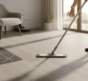 laminate-installation