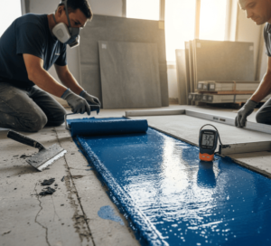 The-Role-of-Subfloor-Preparation-in-Waterproof