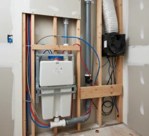 Plumbing-and-Ventilation
